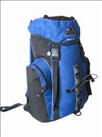 Peak 25 Rucksack - Lapis/black