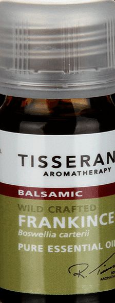 Tisserand Essential Oil Frankincence 9ml - 9ml