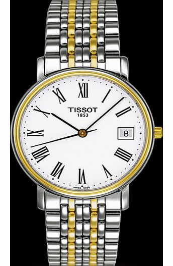 Desire Gents Watch T52248113