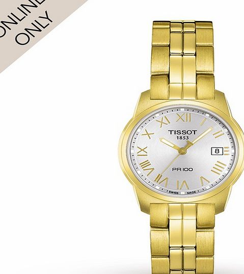 Tissot Ladies Watch T0492103303300