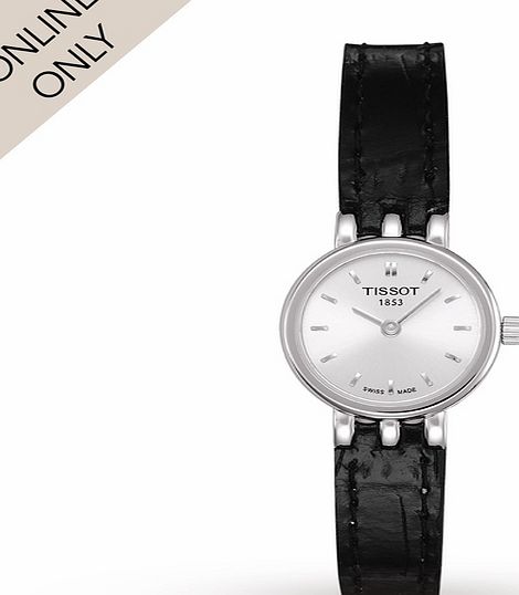 Tissot Ladies Watch T0580091603100