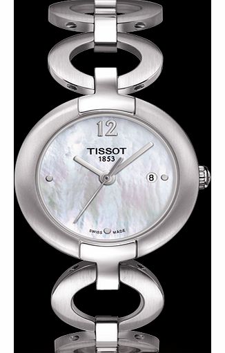 Tissot Pinky Ladies Watch T0842101111701