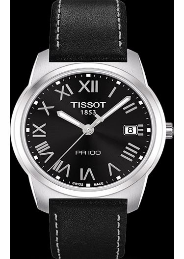 PR100 Gents Watch T0494101605300