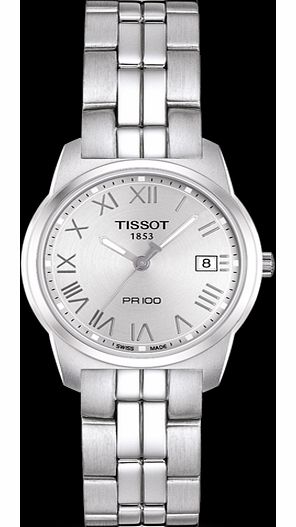 PRC100 Ladies Watch T0492101103300