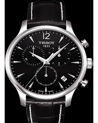 Tissot Tradition Chronograph Gents Watch