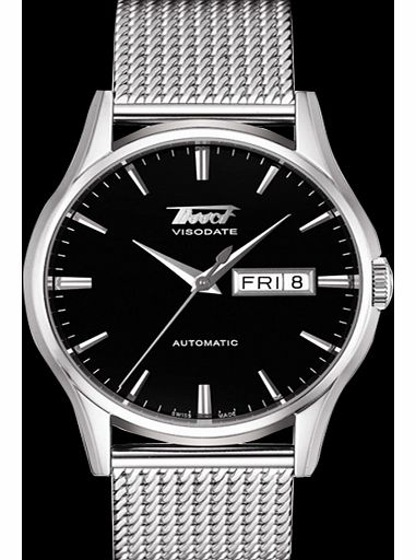 Tissot Visodate Mens Watch T0194301105100