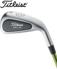 503H Utility Iron (Graphite Shaft)