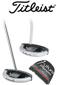 Titleist Futura Phantom Mallet Putter