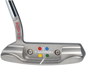 Golf Scotty Cameron Studio Style Newport 1.5 Putter