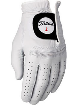 Titleist Perma Soft Golf Glove