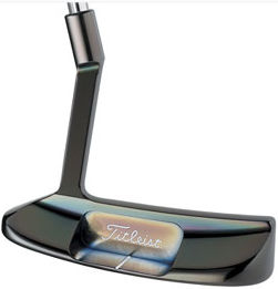 Scotty Cameron Studio Design 3.5 Putter