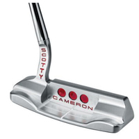 Titleist Scotty Cameron Studio Select Newport 1.5 Putter