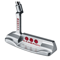 Scotty Cameron Studio Select Newport Putter