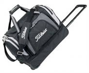 Titleist Wheeled Duffel TIBACKPK