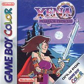 Xena GBC