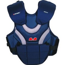 GX 1.0 Chest/Shoulder Guard