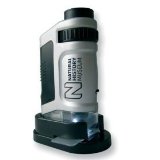 TKC Natural History Museum Pocket Microscope