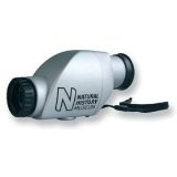 TKC Natural History Museum Pocket Monocular