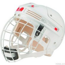 TK GX 3.0 Helmet and Cage