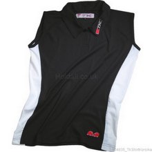 TK Korsika Shirt (womens)