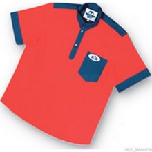 TK Mannheim shirt