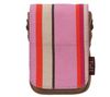 TNB Relax Paradise Pink Digital Camera Case - medium