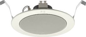 Toa, 1228[^]5518H PC-1869S Ceiling Loud Speaker 6W 5518H