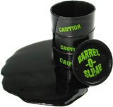 Tobar Barrel-O-Slime