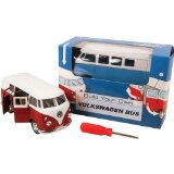 Tobar Build Your Own Camper Van