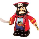 Clockwork Pirates Sharpener