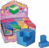 Tobar Impuzzable