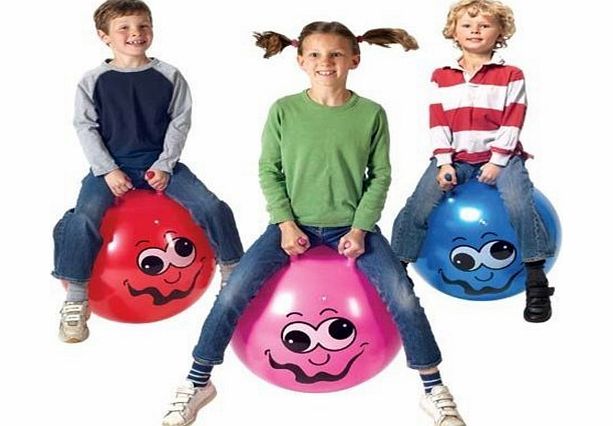 junior space hopper