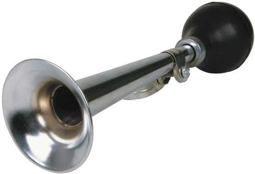 Tobar Ltd Classic Bike Horn