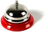 Tobar Ltd Desktop Bell