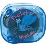 Mosquito Prankster