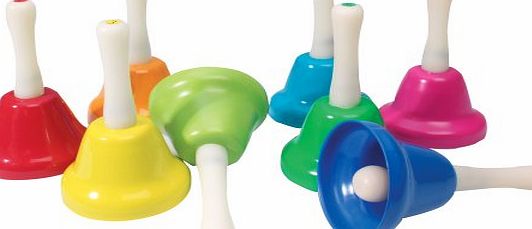 Tobar Rainbow Musical Bells