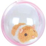 Tobar Running Hamster