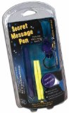 Tobar Secret Message Pen