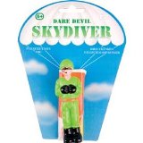 Tobar Sky Diver