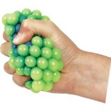 Tobar Squishy Mesh Ball