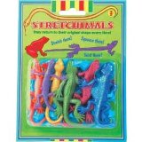 Tobar Stretch Animals