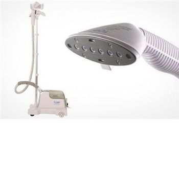 Tobi EC1710 - Tobi Platinum Garment Steamer - Return