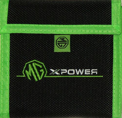 MG Racing Wallet