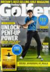 Today`s Golfer 6 Monthly Direct Debit   A Dozen