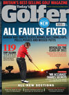 Today`s Golfer 6 Months Direct Debit   12