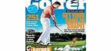 Today`s Golfer Annual Direct Debit   B330 RX