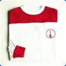 Charlton 1965 Retro Football Shirts