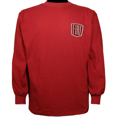 Torino 1944 Retro Football shirt