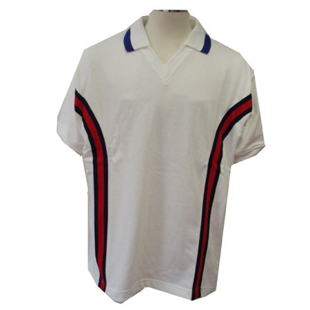 TULSA ROUGHNECKS Retro Football Shirts