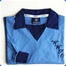 TOFFS WYCOMBE WANDERERS 1970 Retro Football shirt